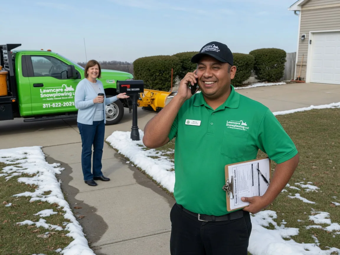 Lawn Care Services By Expert Landscaper Stone, KY FAQs